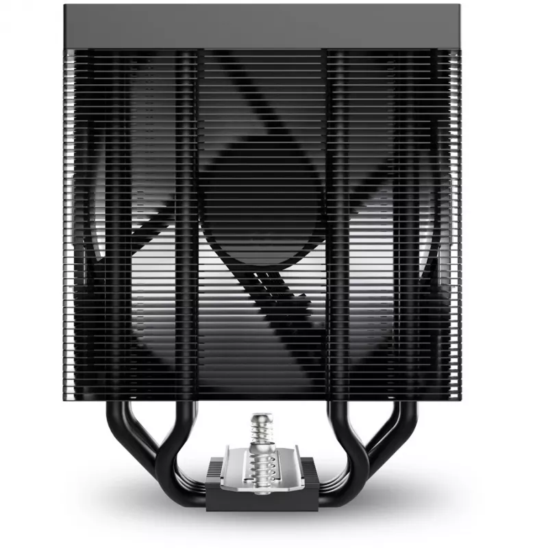 Sharkoon A40 RGB Processor air cooler 1