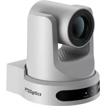 PTZOptics Move SE 30X (white) (PT30X-SE-WH-G3)