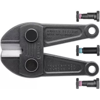 Cable cutter head Knipex 71 79 760