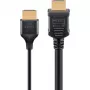 Goobay 75299 Connectivity Accessory Black