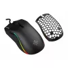 INCA Gaming Mouse IMG-GT20 10000 DPI. RGB. 7 Buttons. USB. SW retail