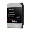 HDD Western Digital 24 TB 3.5 inch Serial ATA Ultrastar DC HC580