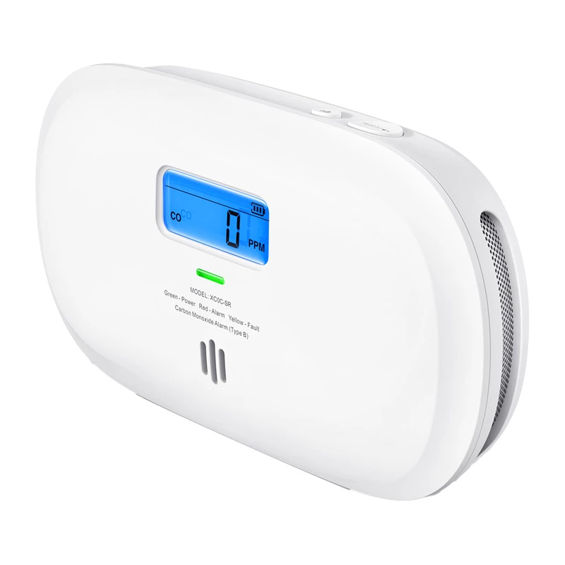 X-Sense XC0C-SR Autarker CO-Detector