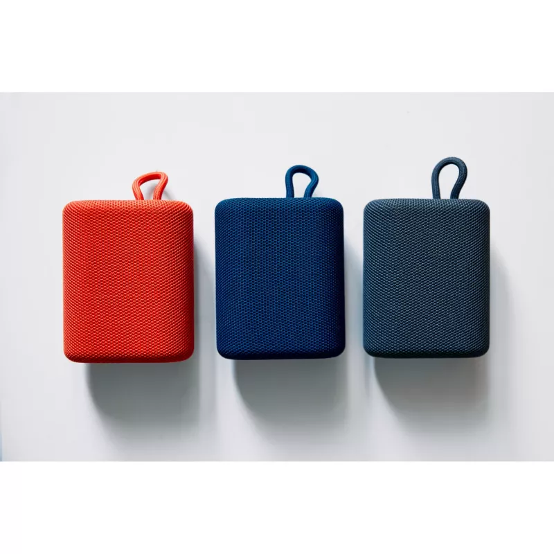 Stereo Portable Speaker Canyon BSP-4 Yellow