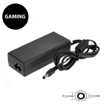 Power Adapter Extra Digital AS120F5525 120 W