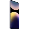 Smartphone Xiaomi Redmi Note 14 Pro+ 5G 6.67 inch 8 GB 256 GB Lavender