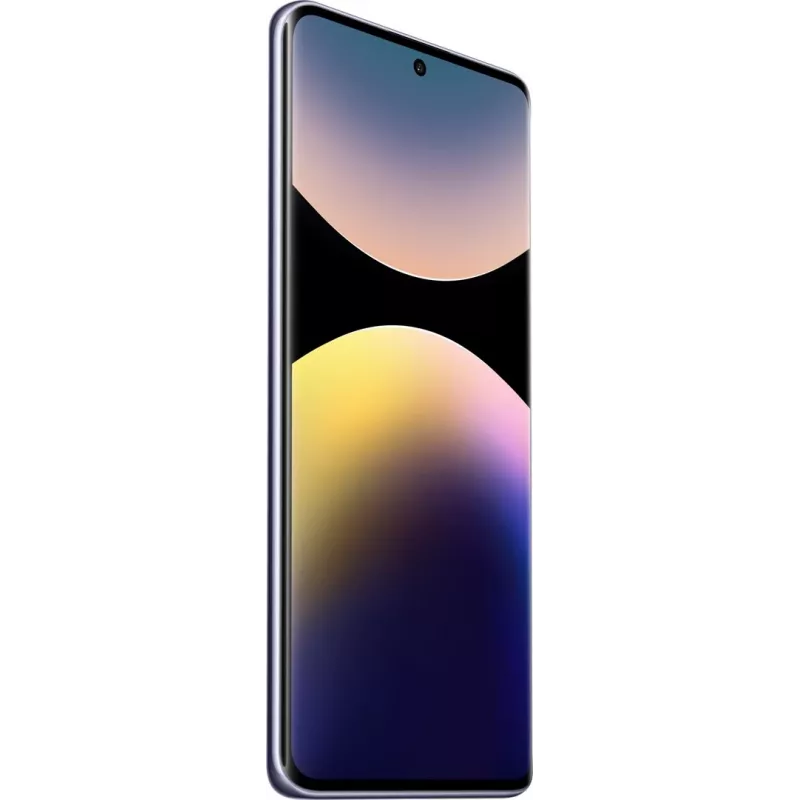 Smartphone Xiaomi Redmi Note 14 Pro+ 5G 6.67 inch 8 GB 256 GB Lavender