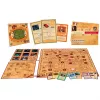 Harry Potter: Ein Jahr in Hogwarts, Board Game