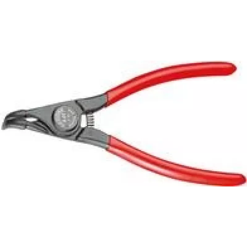 GEDORE Circlip Pliers for External Retaining Rings, angled, 3-10 mm (6702270)