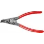 GEDORE Circlip Pliers for External Retaining Rings, angled, 3-10 mm (6702270)