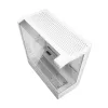 Computer case Darkflash DY460 ATX White