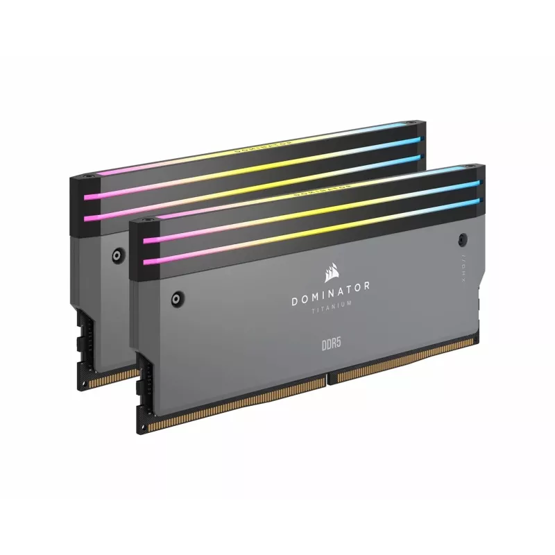 Memory module Corsair Dominator Titanium DDR5 64GB 6000MHz