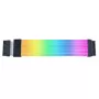 Ribbon cable Lian Li PW24-1W-T 24-pin male/female, 0.26 m