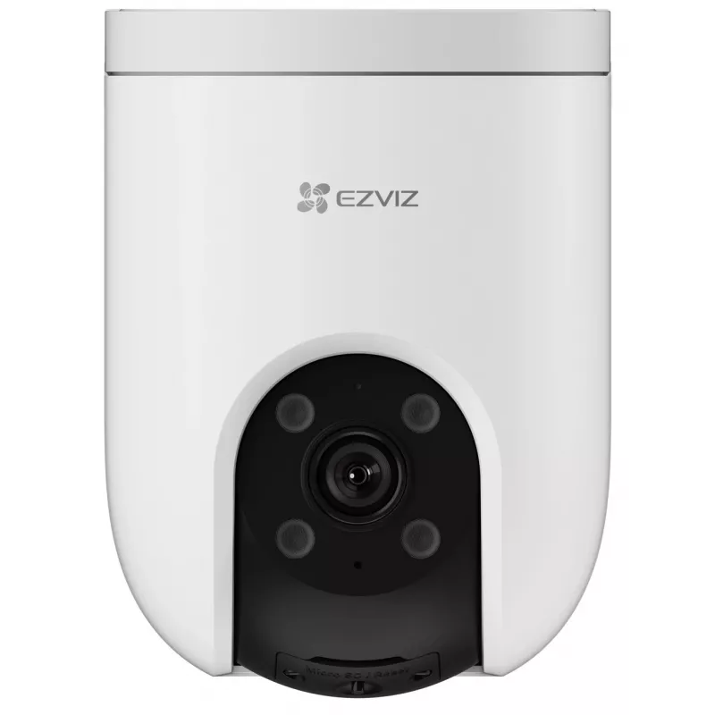 EZVIZ CS-H8c (5MP) Dome IP security camera Outdoor 2880 x 1620 pixels Ceiling