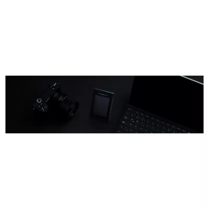 Card reader ReinerSCT tanJack deluxe Black TFT, model 2708200-000, weight 220 kg