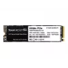 Team Group MP33 - SSD - 256 GB - Internal - M.2 2280 - PCIe 3.0 x4 (NVMe)