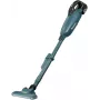MAKITA. VACUUM CLEANER 18V DCL284FRF CAPSULE