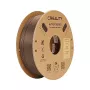 PLA 3D printer filament Creality Hyper Carbon Beige 1.75 mm 1 kg