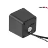 2-way PC Speaker Audiocore AC870 B — 3 W RMS, wired USB power, 3.5 mm input, 2.0 channels
