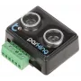 Garage parking sensor bleBox parkingSensor — black