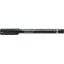 Felt Pen Medium Staedtler Lumocolor 319