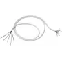 Power cable Bachmann 116.272 White 3 m