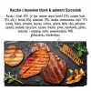 PAKA ZWIERZAKA Puppy Duck with salmon S - dry dog food - 9kg