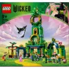 Bricks Wicked 75684 Welcome to Emerald City