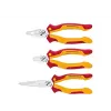 Pliers set Wiha 26852 Steel Plastic Handle 20.8m