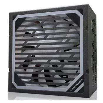 Power supply unit LC-Power LC6750M V3.1 750 W 20+4 pin ATX 80 PLUS Gold