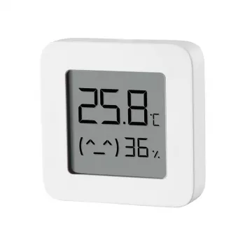 Xiaomi Mi Temperature & Humidity Monitor 2