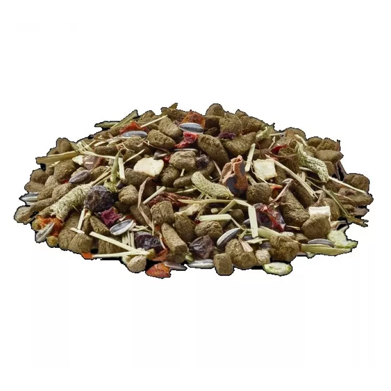 VERSELE-LAGA Nature Chinchilla - food for chinchillas - 2.3 kg