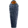 Sleeping bag DEUTER Exosphere 0 SL women's 175 cm left zip, ink/maple
