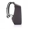 Backpack XDDESIGN P705.291 Anthracite — 18 L, notebook & tablet compartments, lockable main slider