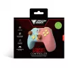 Dragonshock Controller Poptop Wireless Cubes pink blu switch