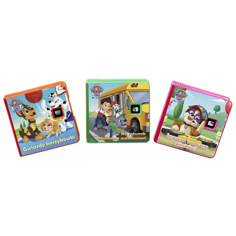 Projector disc Paw Patrol Hero Collection Story Dream Machine