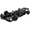 LEGO Technic model kit Mercedes‑AMG F1 W14 E Performance — 1,432 pieces, recommended age 18+