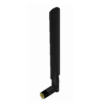 Omni-directional antenna Panorama Antennas PWB-BC3G-38-RSMAP 2 dBi SMA