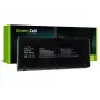 GREENCELL Laptop Battery A1286 for Apple MacBook