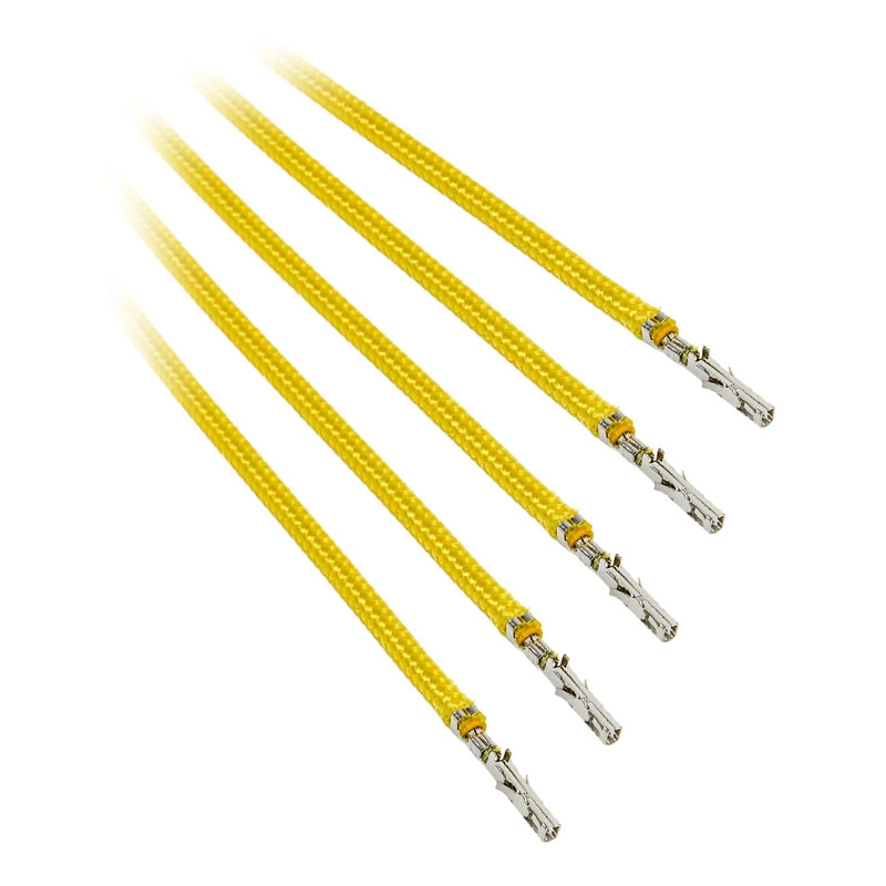 Cable BitFenix Alchemy 2.0 0.4 m — extension cable, 0.4 m, male to female