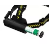 Ledlenser 502195 flashlight Black, Yellow Headband flashlight LED