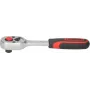KS TOOLS 1/4 Mini-Reversible Ratchet, 72 Zahn (911.1510)