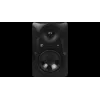 Active Speaker Mackie MR524 - 1.0 channels - Wired - XLR/6.3mm/RCA - 30 W - 45 - 20000 Hz - Black