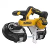 Bandsaw blade DeWalt DCS378N-XJ for 18 V cordless bandsaw, height 280 mm, single pack