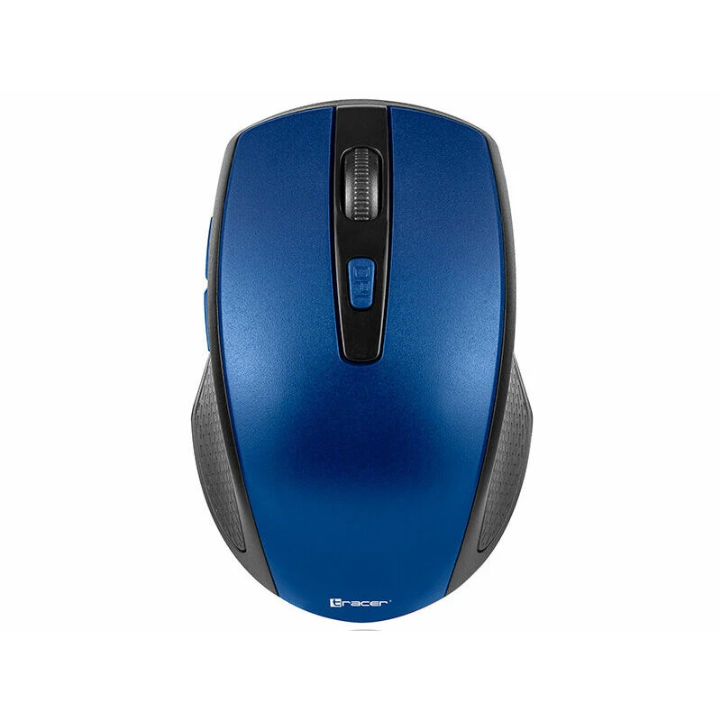 Mouse Tracer TRAMYS46751 RF Wireless Optical Right-hand
