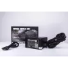 Power Supply ATX 80+Bronze 600W active PFC, 12cm Fan