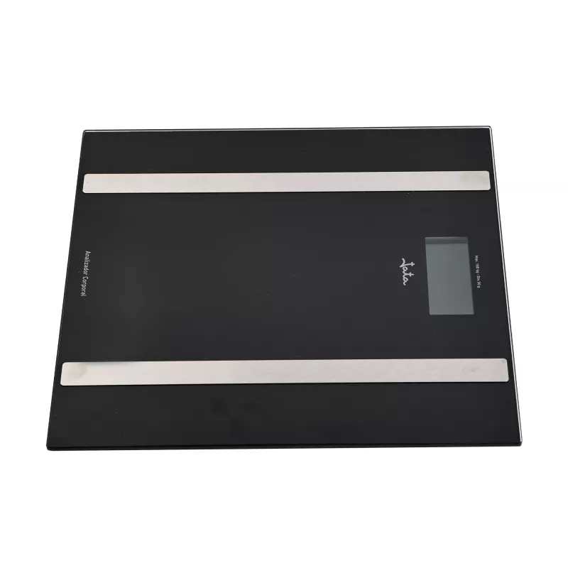 Kitchen scale Jata HBAS2531 — digital food weighing, compact design