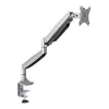 Monitor Mount LogiLink BP0042 81.3 cm (32 inch) Desk Aluminium