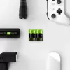 Rechargeable battery Green Cell GR02 — NiMH AA 1.2V 2000 mAh, 2 pcs
