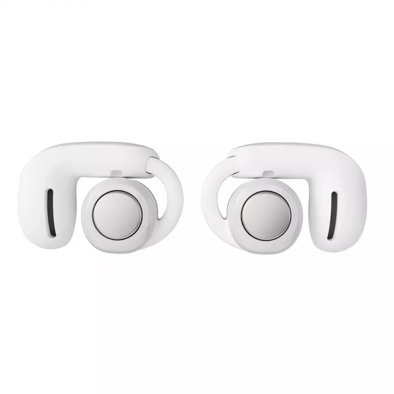 Bose 881046-0040 headphones/headset Wired & Wireless In-ear Bluetooth White